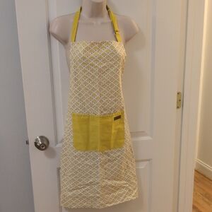 eco one Print Apron